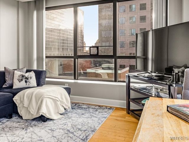 610 Main Street 501, Buffalo, NY 14202