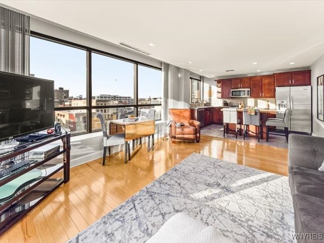 610 Main Street 501, Buffalo, NY 14202