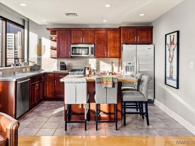 610 Main Street 501, Buffalo, NY 14202