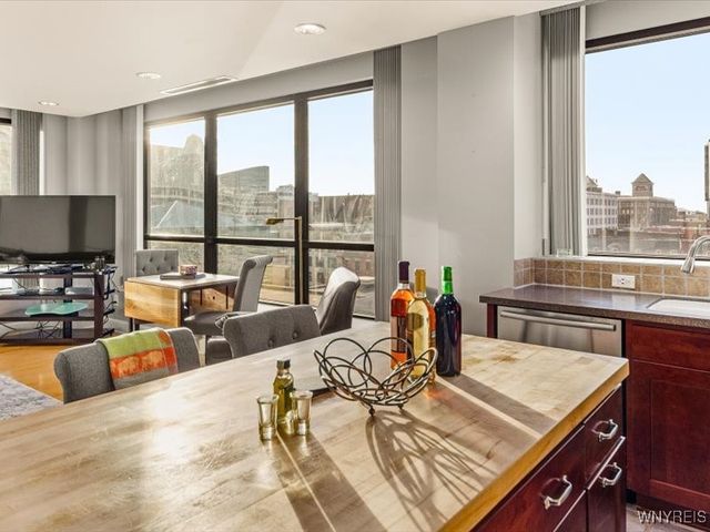 610 Main Street 501, Buffalo, NY 14202