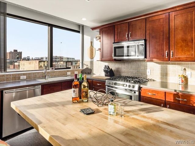 610 Main Street 501, Buffalo, NY 14202