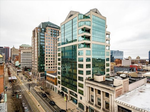 610 Main Street 501, Buffalo, NY 14202