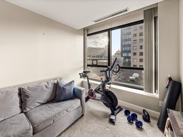 610 Main Street 501, Buffalo, NY 14202