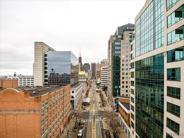 610 Main Street 501, Buffalo, NY 14202