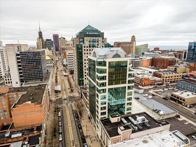 610 Main Street 501, Buffalo, NY 14202