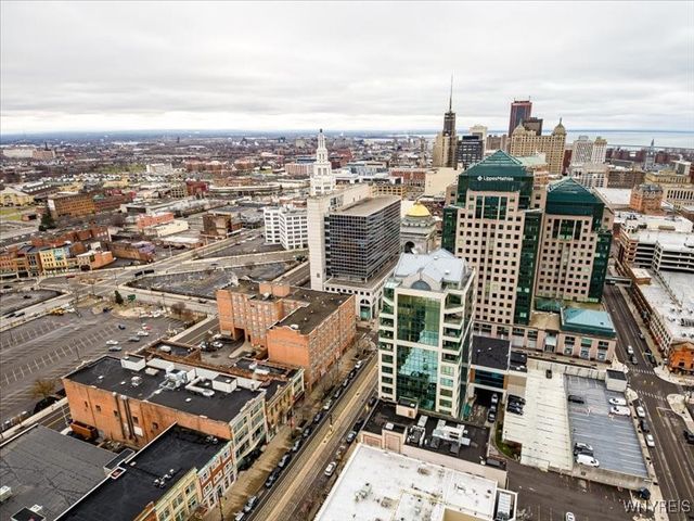 610 Main Street 501, Buffalo, NY 14202