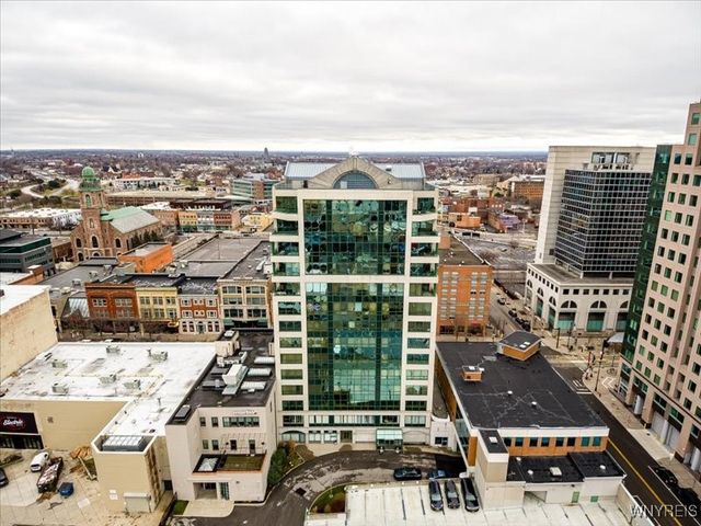 610 Main Street 501, Buffalo, NY 14202