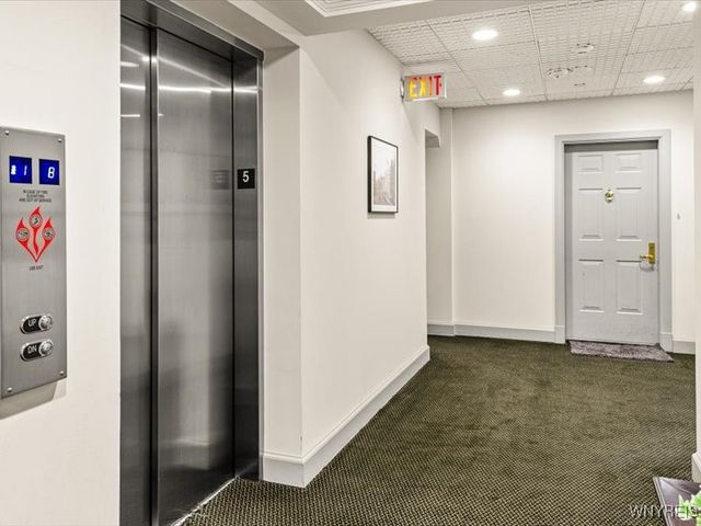 610 Main Street 501, Buffalo, NY 14202