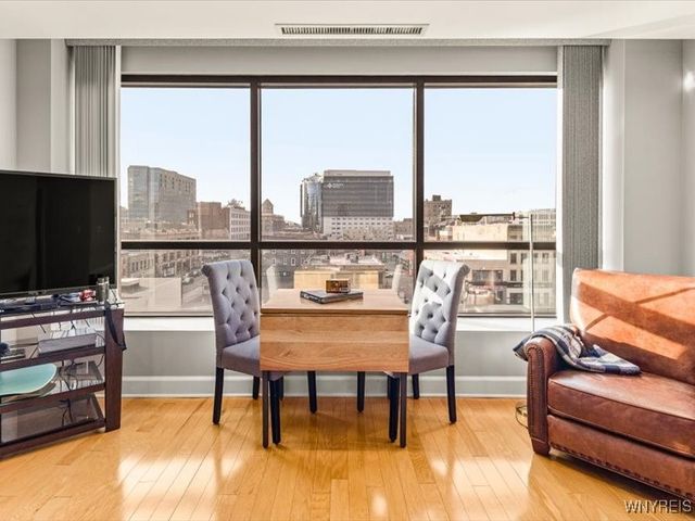 610 Main Street 501, Buffalo, NY 14202