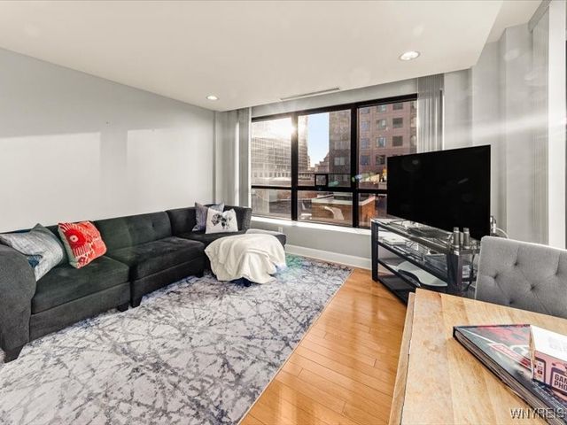 610 Main Street 501, Buffalo, NY 14202