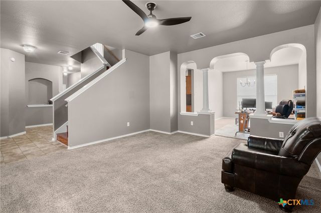 6304 Nessy Drive, Killeen, TX 76549