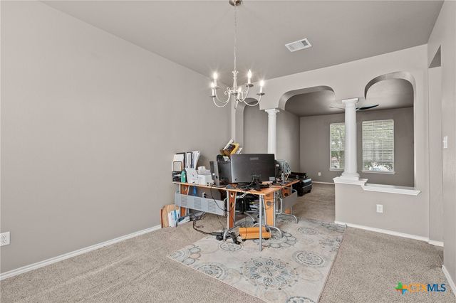 6304 Nessy Drive, Killeen, TX 76549