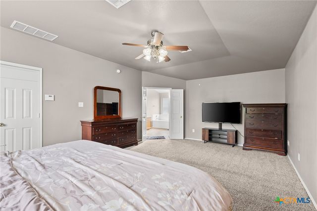 6304 Nessy Drive, Killeen, TX 76549