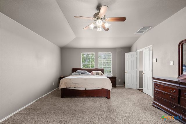 6304 Nessy Drive, Killeen, TX 76549