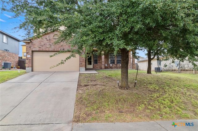 6304 Nessy Drive, Killeen, TX 76549