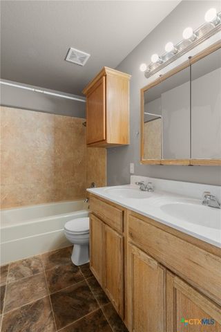 6304 Nessy Drive, Killeen, TX 76549