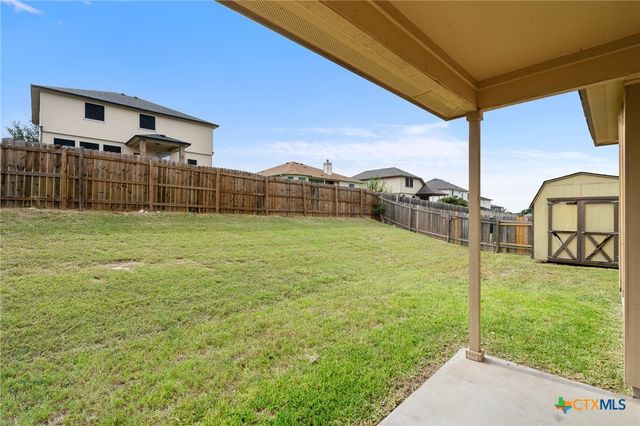 6304 Nessy Drive, Killeen, TX 76549