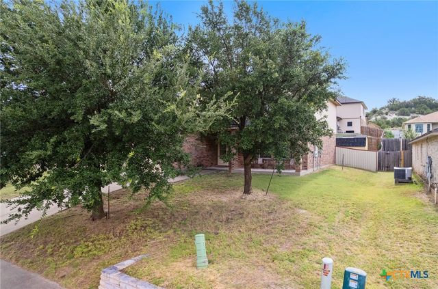 6304 Nessy Drive, Killeen, TX 76549