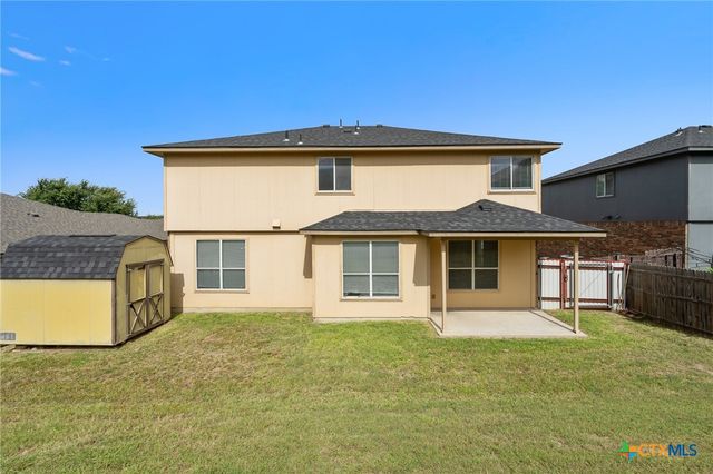6304 Nessy Drive, Killeen, TX 76549