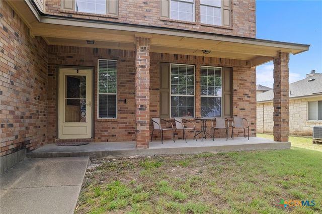 6304 Nessy Drive, Killeen, TX 76549