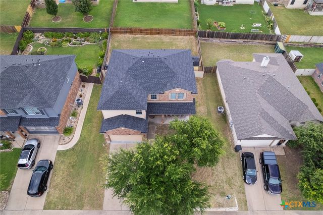 6304 Nessy Drive, Killeen, TX 76549