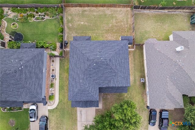 6304 Nessy Drive, Killeen, TX 76549