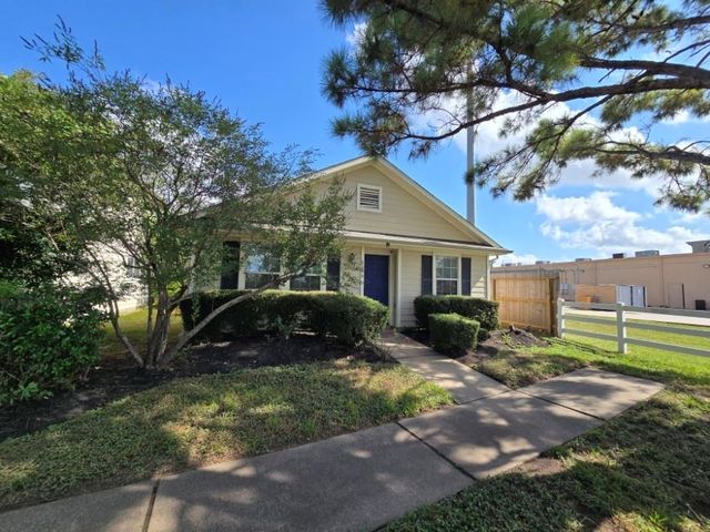 6106 Elton Knolls Street, Katy, TX 77449