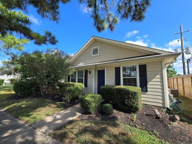 6106 Elton Knolls Street, Katy, TX 77449