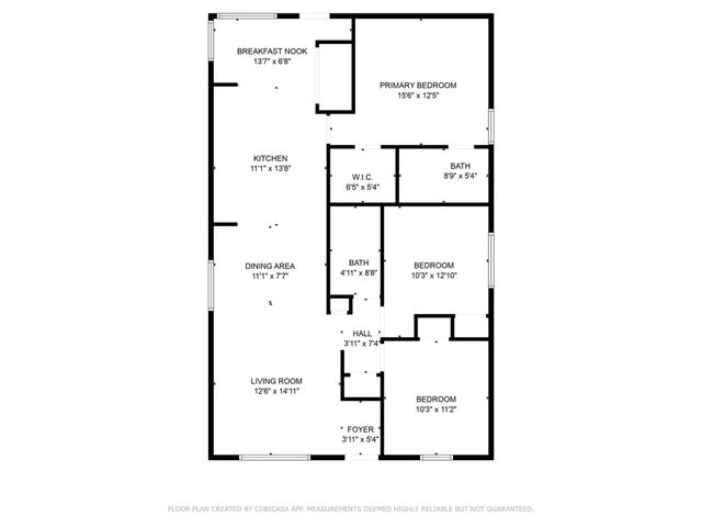 6106 Elton Knolls Street, Katy, TX 77449