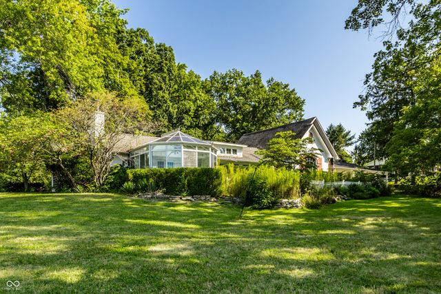 6301 S 800 E, Zionsville, IN 46077