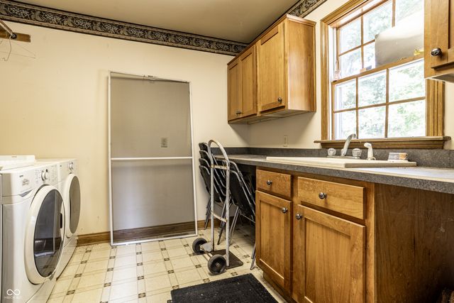 6301 S 800 E, Zionsville, IN 46077