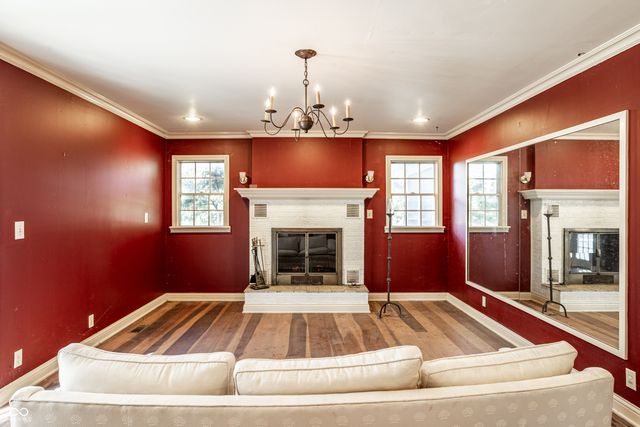 6301 S 800 E, Zionsville, IN 46077