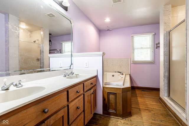 6301 S 800 E, Zionsville, IN 46077