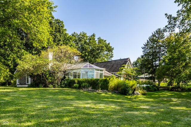 6301 S 800 E, Zionsville, IN 46077