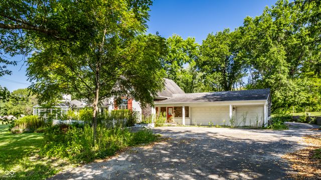 6301 S 800 E, Zionsville, IN 46077