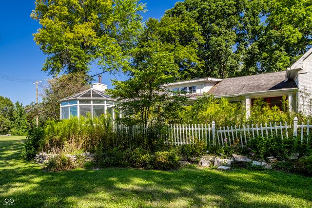6301 S 800 E, Zionsville, IN 46077