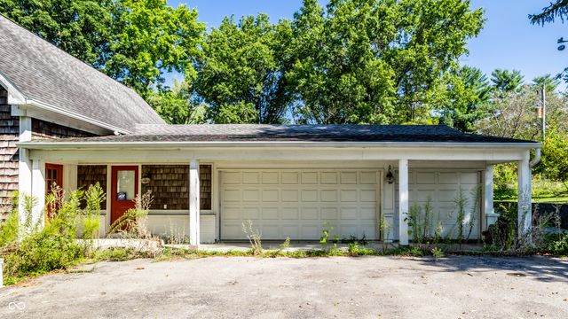 6301 S 800 E, Zionsville, IN 46077