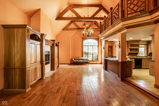 6301 S 800 E, Zionsville, IN 46077