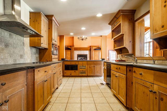 6301 S 800 E, Zionsville, IN 46077