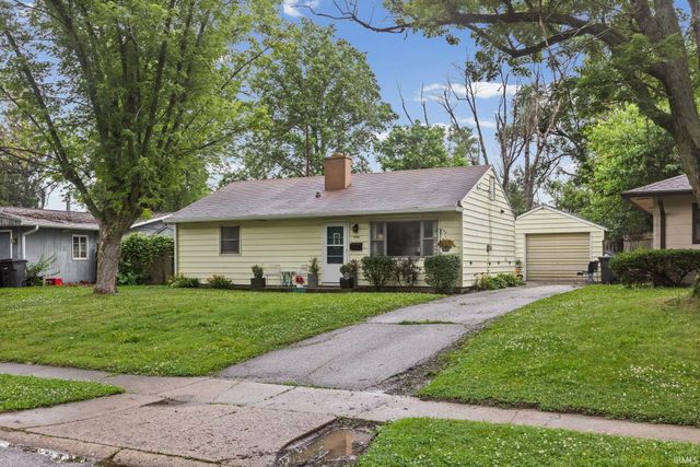 2405 Foxhall Drive, Lafayette, IN 47909