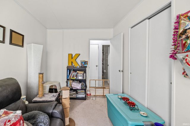2405 Foxhall Drive, Lafayette, IN 47909