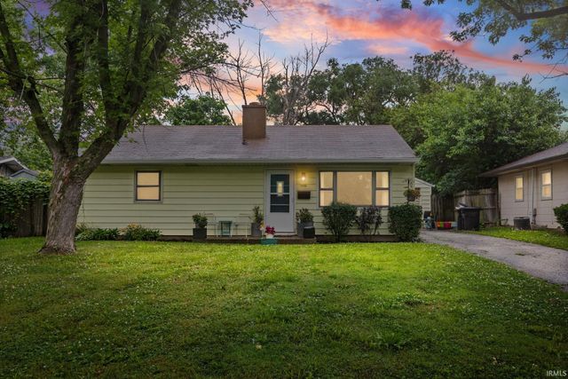 2405 Foxhall Drive, Lafayette, IN 47909