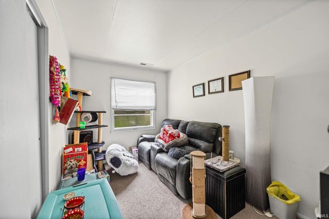 2405 Foxhall Drive, Lafayette, IN 47909