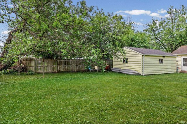 2405 Foxhall Drive, Lafayette, IN 47909