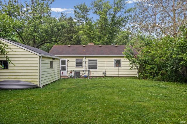2405 Foxhall Drive, Lafayette, IN 47909