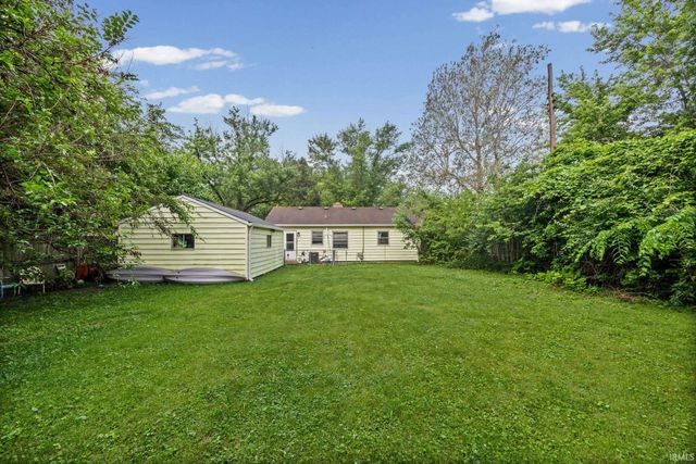 2405 Foxhall Drive, Lafayette, IN 47909