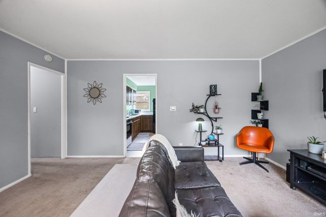 2405 Foxhall Drive, Lafayette, IN 47909