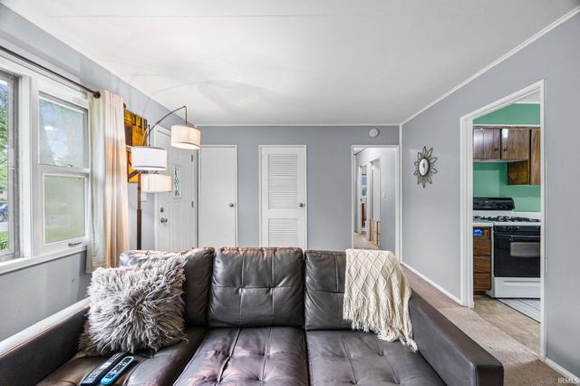 2405 Foxhall Drive, Lafayette, IN 47909