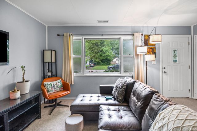 2405 Foxhall Drive, Lafayette, IN 47909
