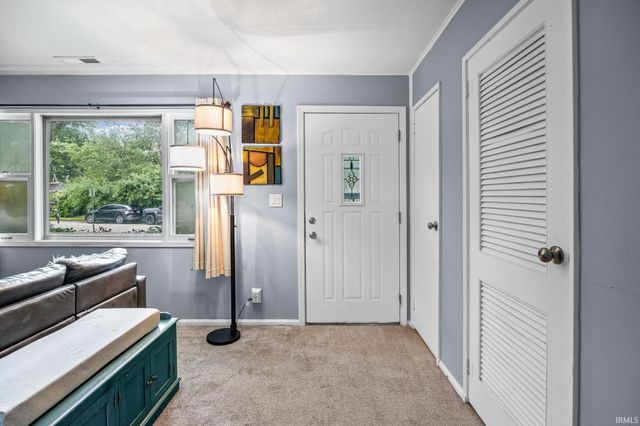 2405 Foxhall Drive, Lafayette, IN 47909